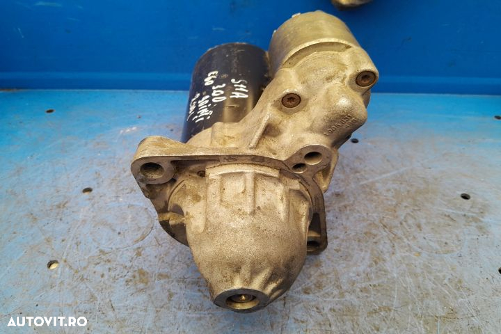 Electromotor 7796892    0001115046   3.0D MX1253 BMW Seria 5 E60/E61 - 3