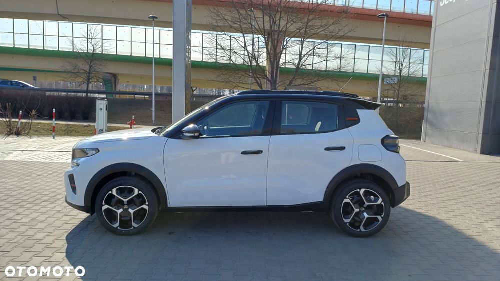 Citroën C3 1.2 mHEV Plus - 2