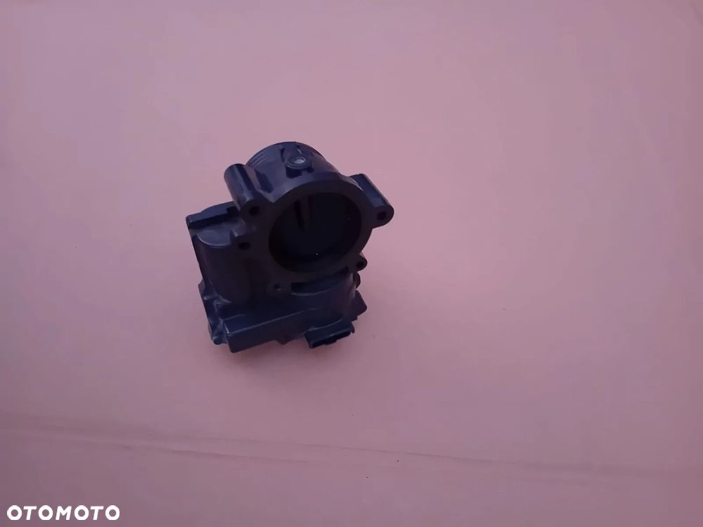 PRZEPUSTNICA MINI R56 1.6 16V 7576697 WYSYŁKA - 6