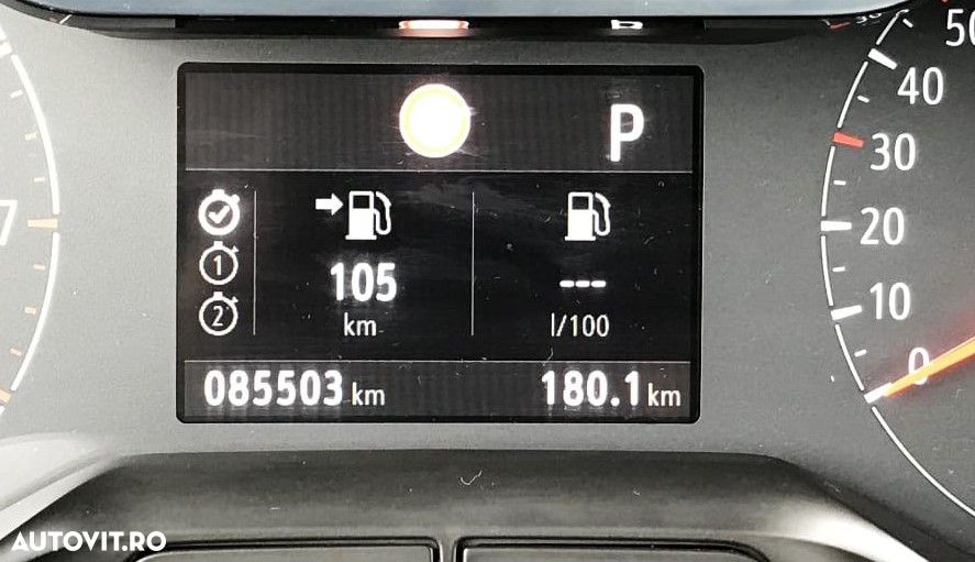 Opel Crossland 1.2 Start/Stop Enjoy Aut. - 7