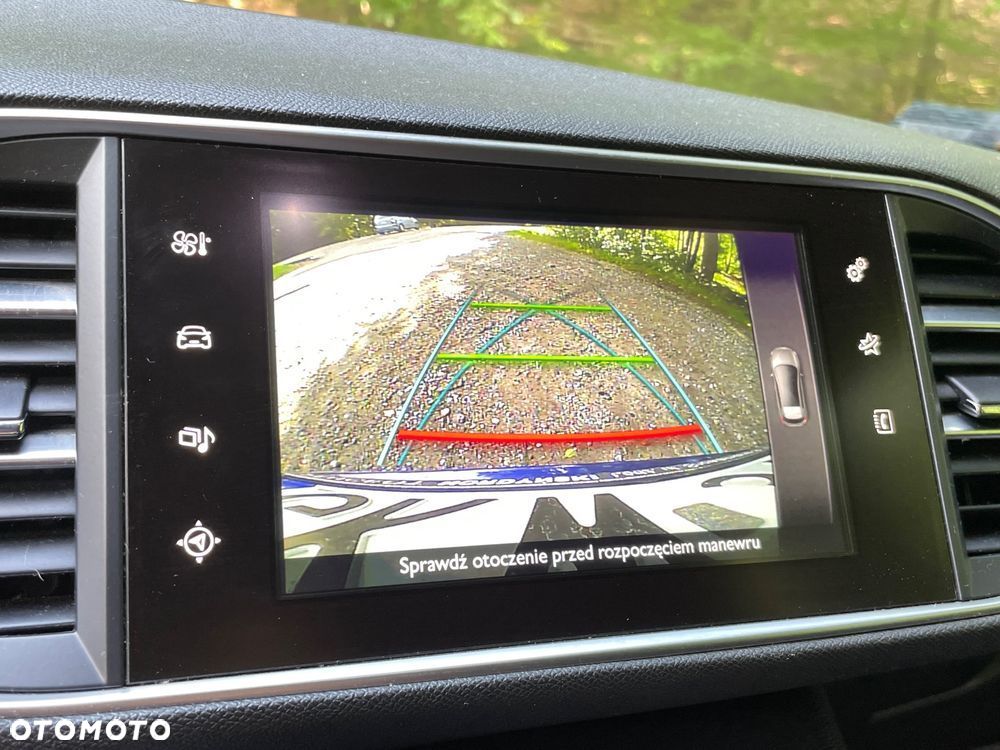 Peugeot 308 BlueHDi FAP 120 Stop&Start GT-Line Edition - 9