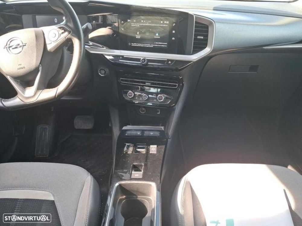 Opel Mokka-e Elegance - 9