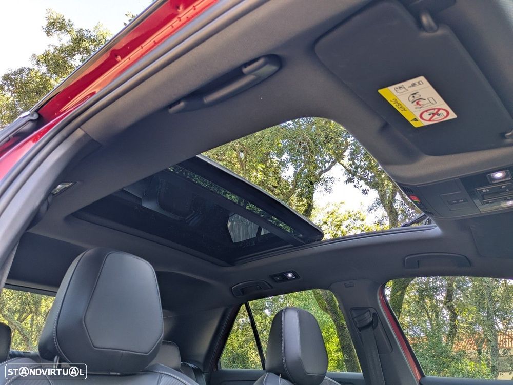 VW T-Roc 2.0 TDI R-Line DSG - 33