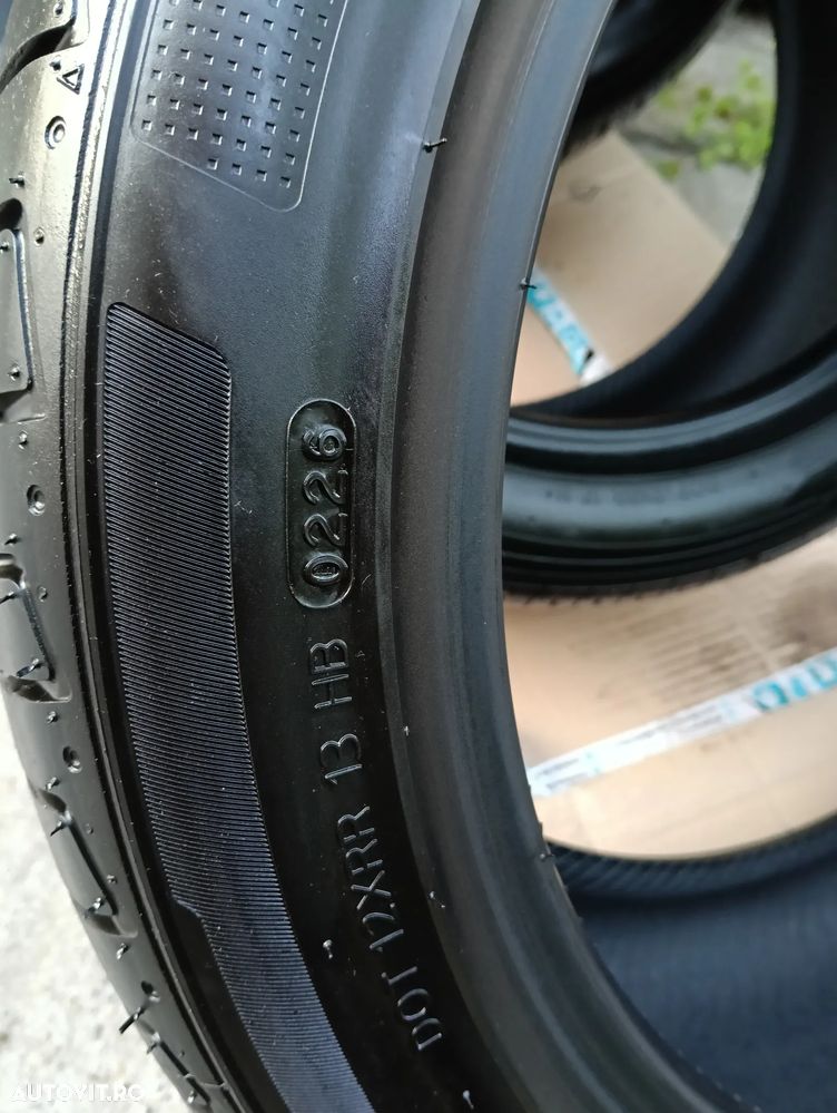 Anvelope Hankook 225 45 R17 - 6