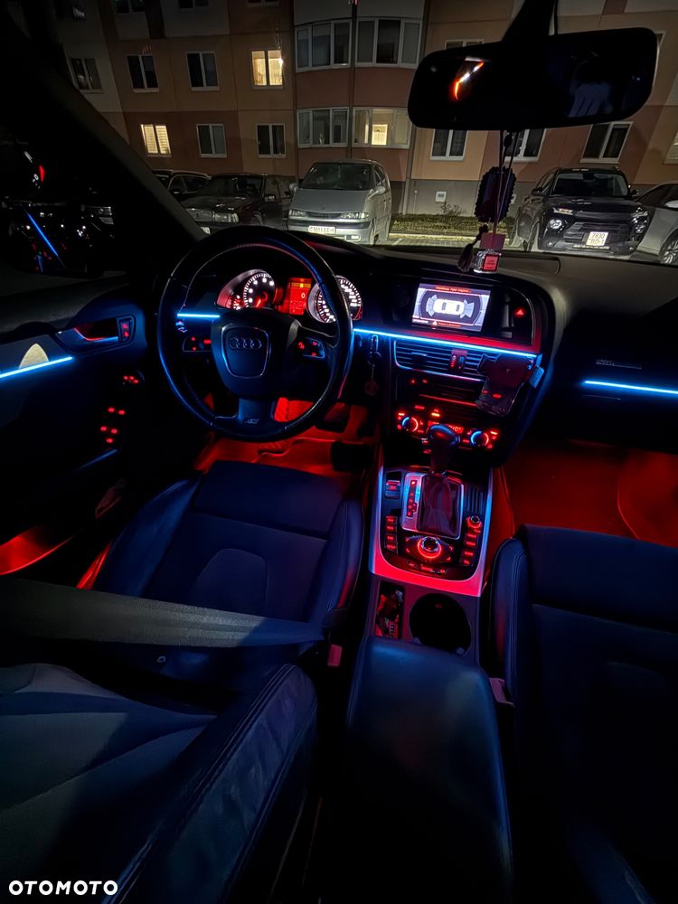 Audi A5 Sportback - 32