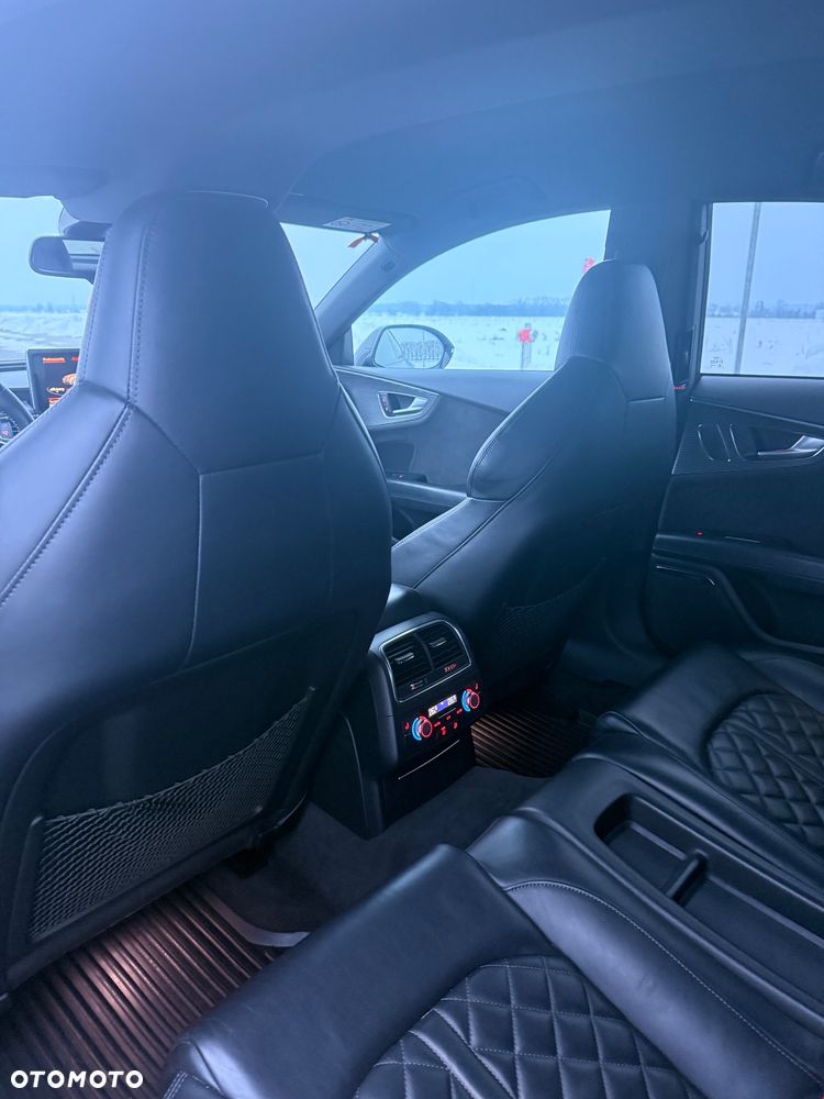Audi A7 Sportback - 23