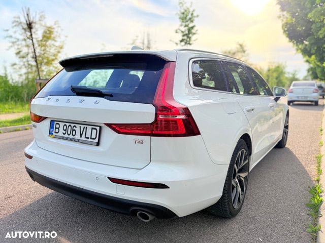 Volvo V60 - 11