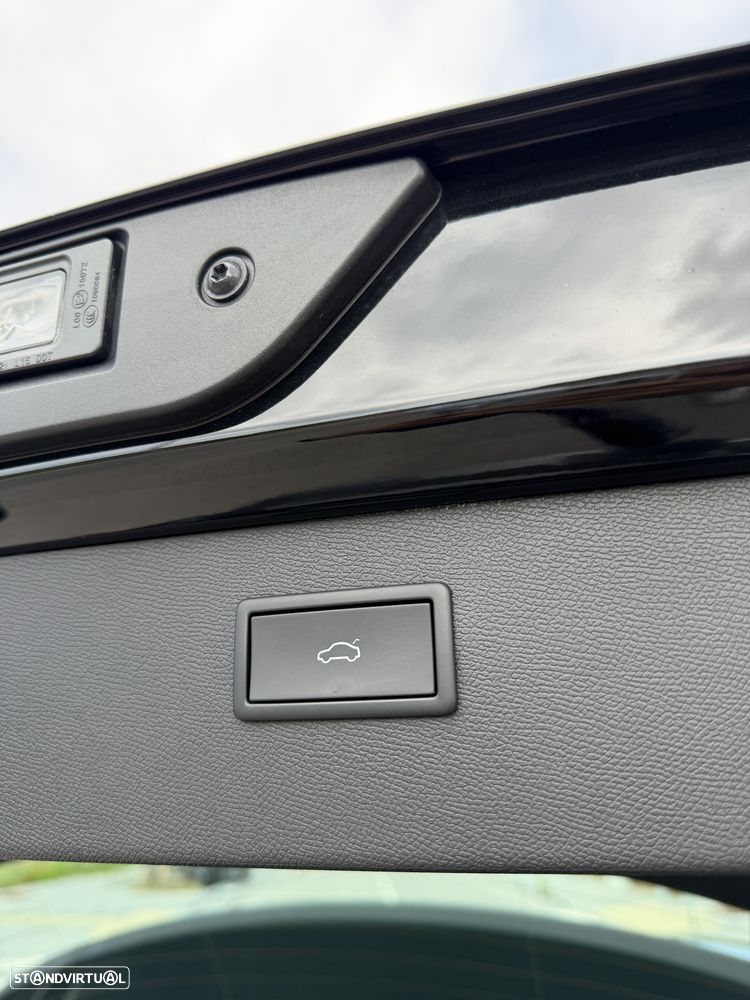 CUPRA Formentor 1.5 TSI Sport DSG — fotografia 16