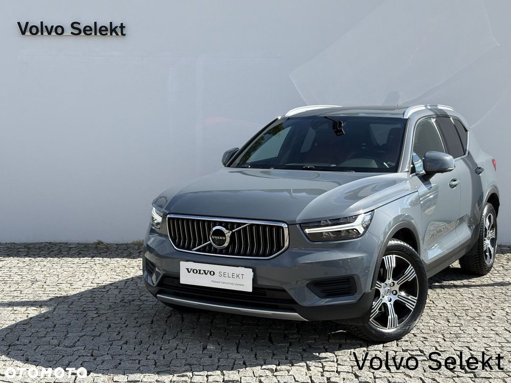 Volvo XC 40