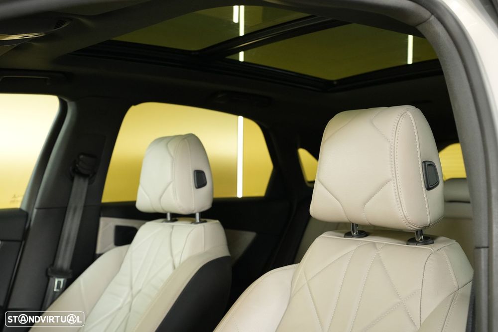 DS DS7 Crossback 1.5 BlueHDi So Chic EAT8 - 38