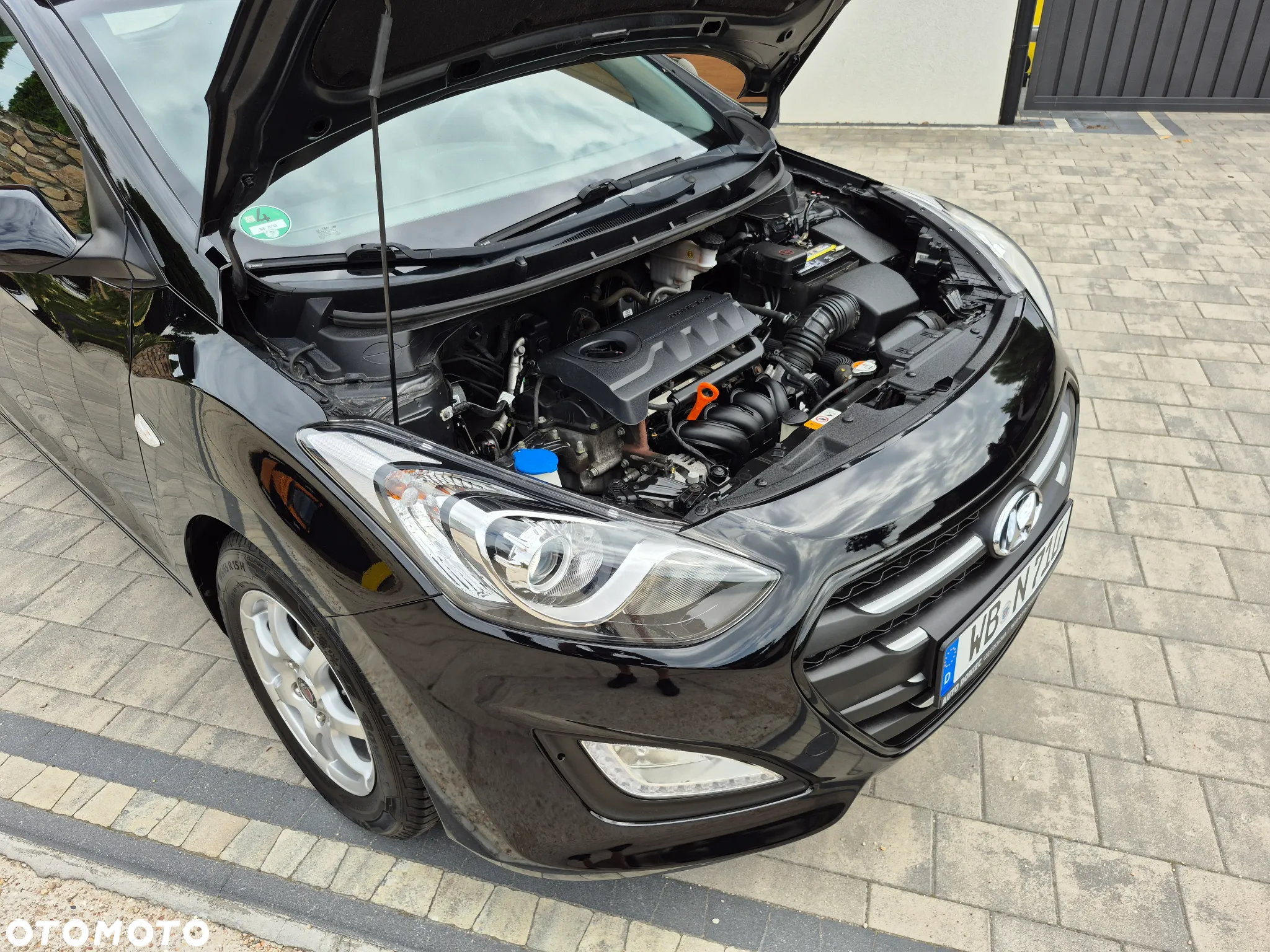 Hyundai i30 1.4 Style - 18