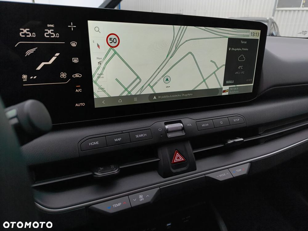 Kia K4 1.6 T-GDI M - 11