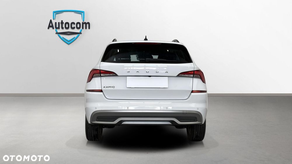 Skoda Kamiq 1.0 TSI Ambition - 4