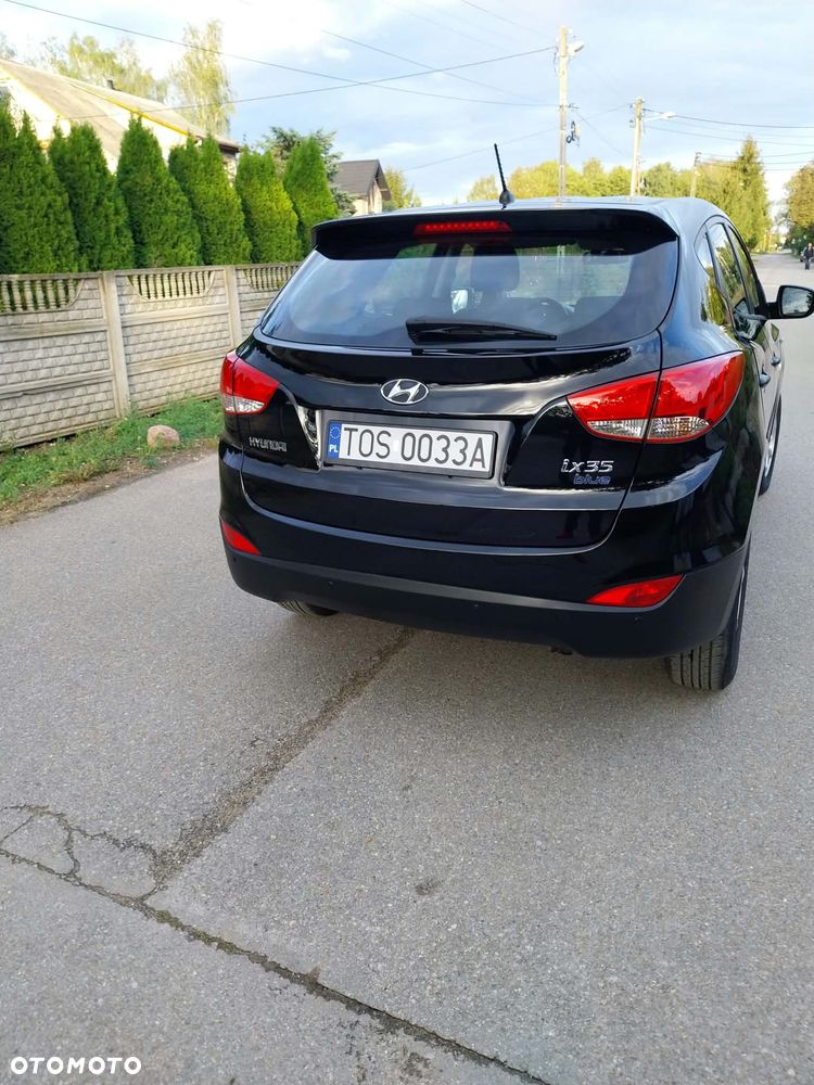 Hyundai ix35 - 6