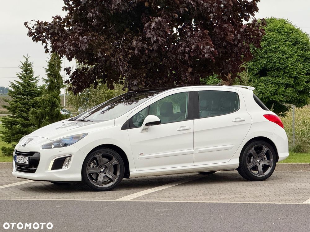 Peugeot 308 - 4