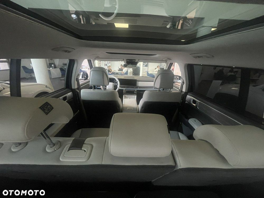 Hyundai Santa Fe - 11