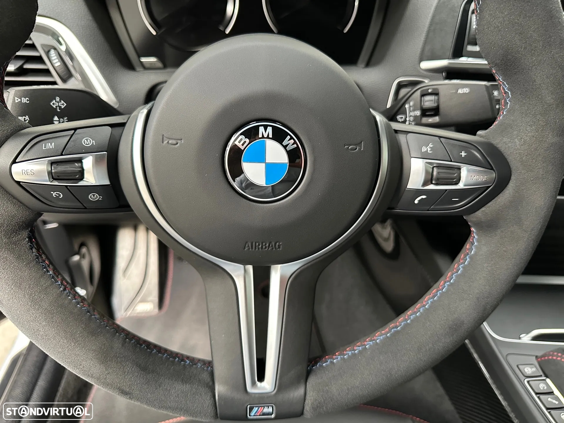 BMW M2 CS Coupe - 19