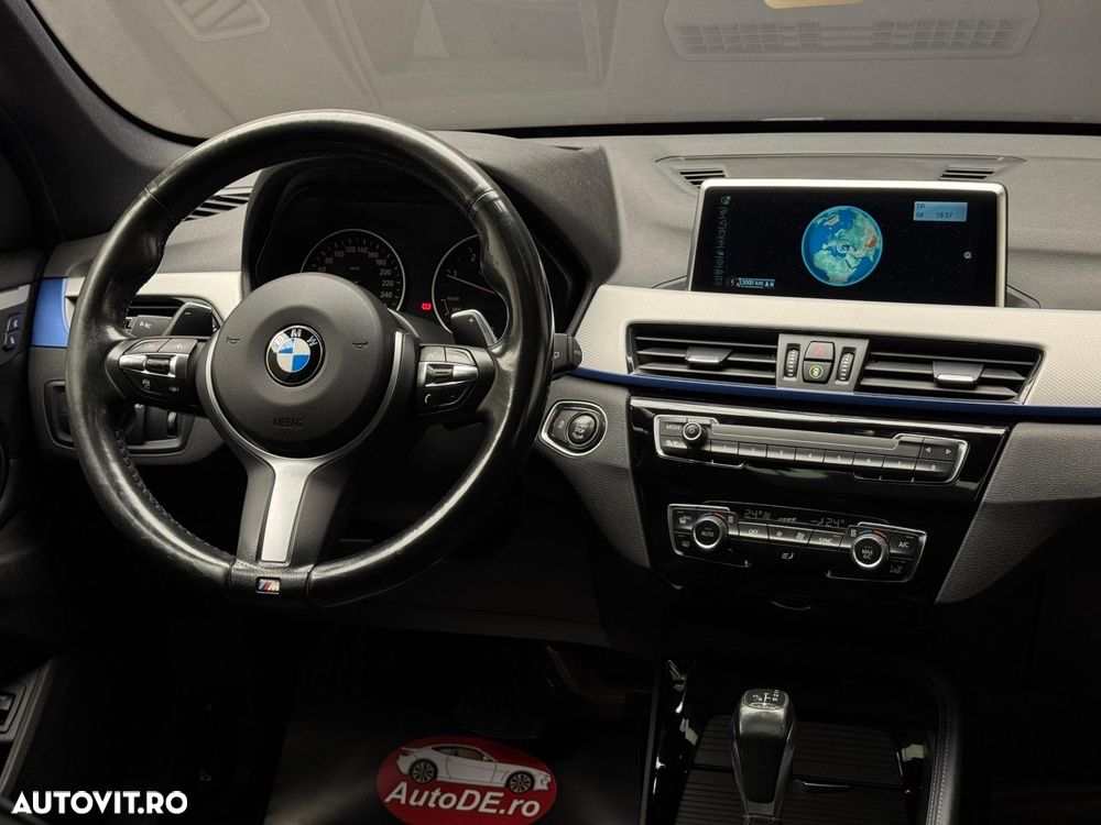 BMW X1 - 10