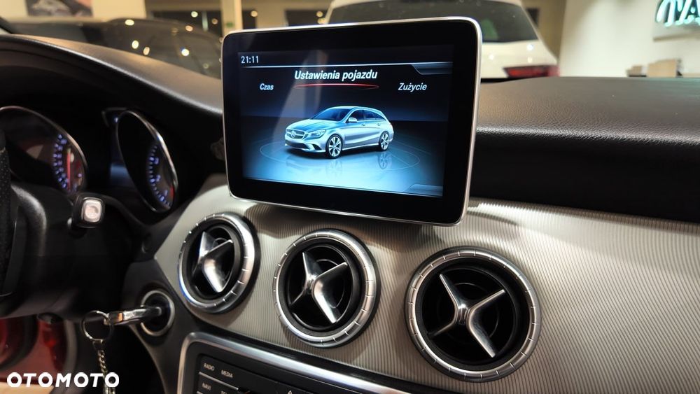 Mercedes-Benz CLA 250 4-Matic Sport - 39