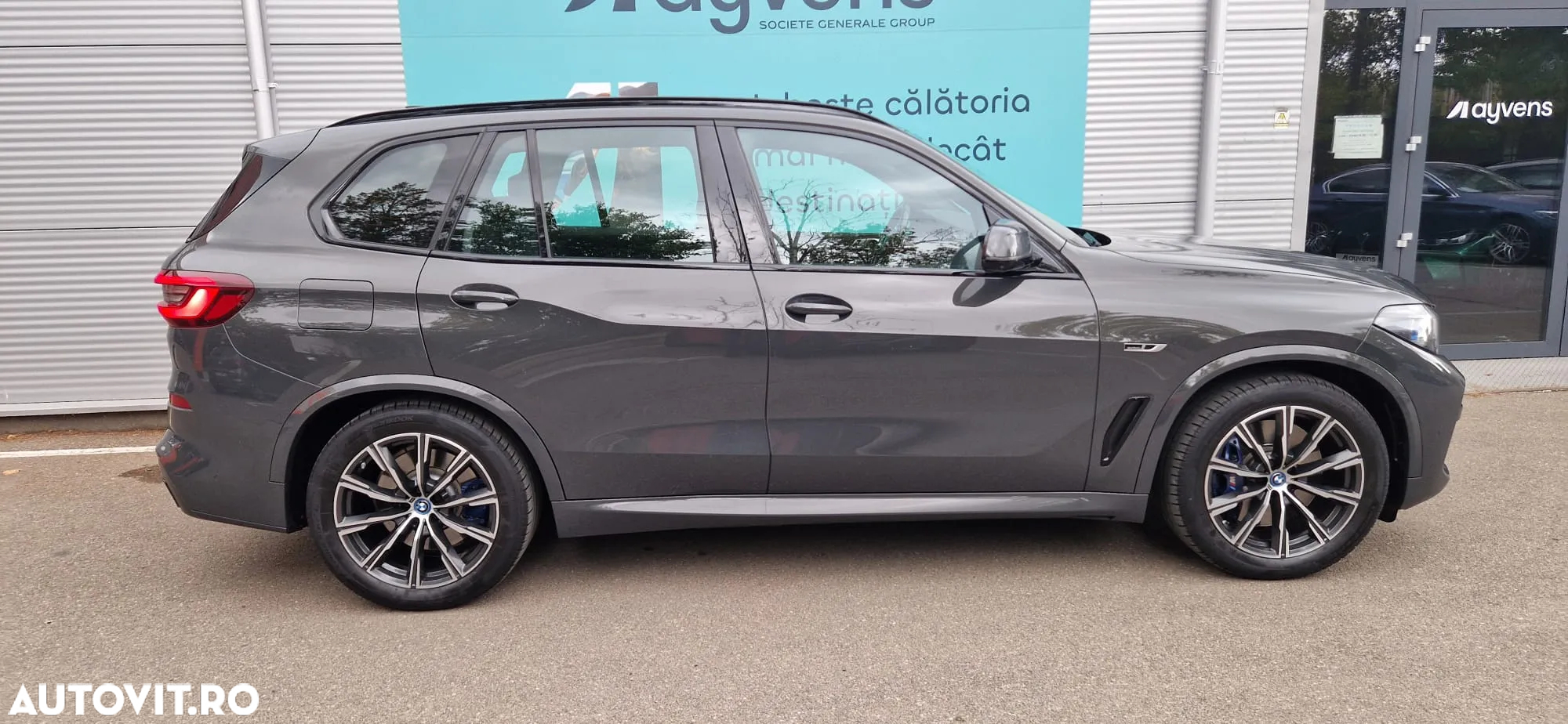 BMW X5 - 5