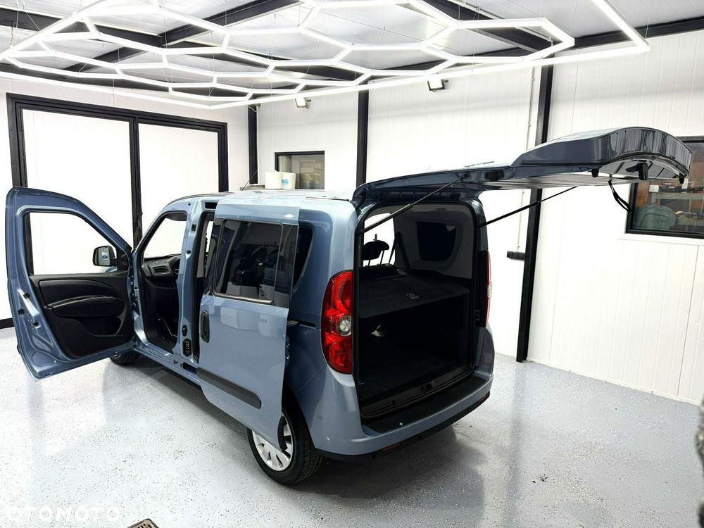 Opel Combo Tour L1H1 - 13