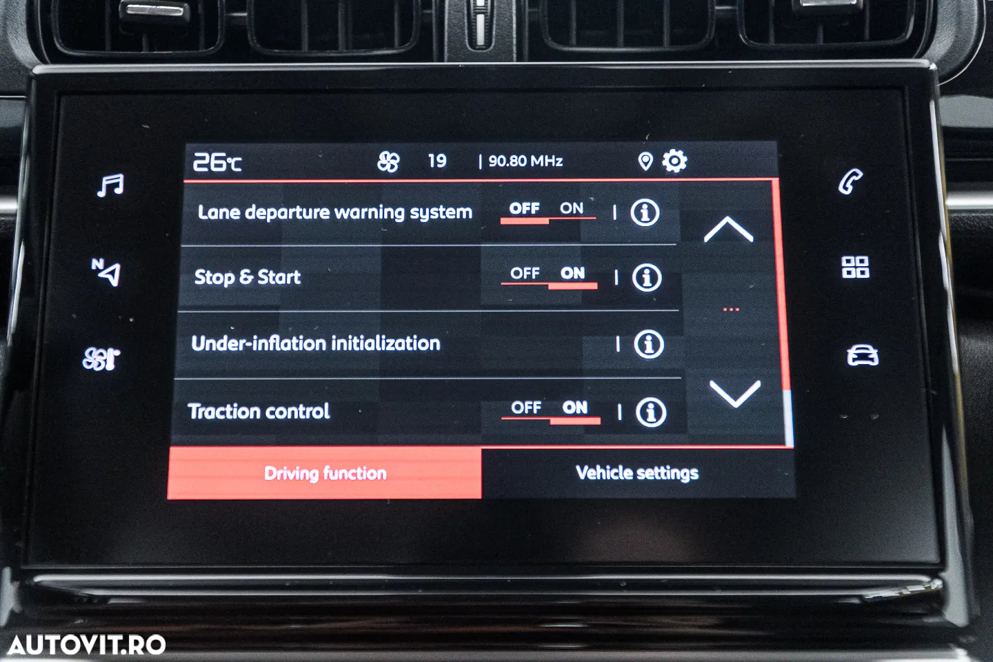 Citroën C3 1.2 PureTech S&S BVM5 Shine - 30