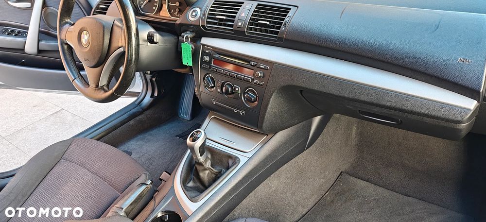 BMW Seria 1 - 29