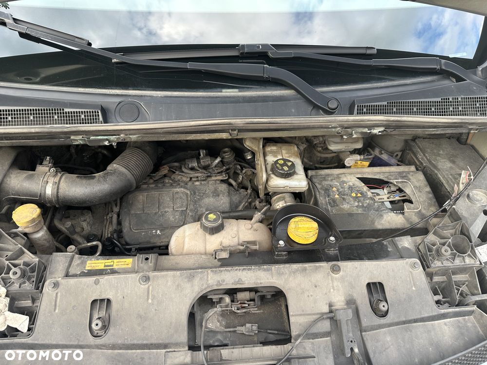 Opel Vivaro 1.6 CDTI L2 - 12