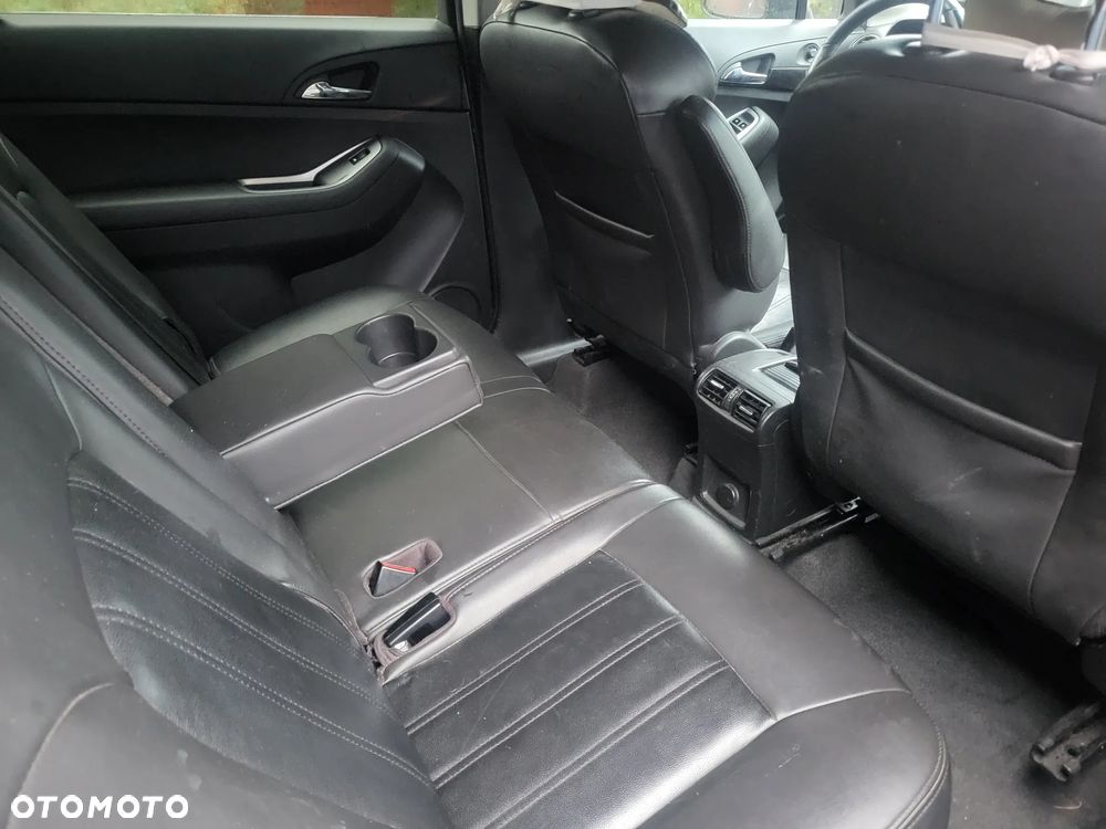 Chevrolet Orlando 2.0 TD LTZ+ - 7