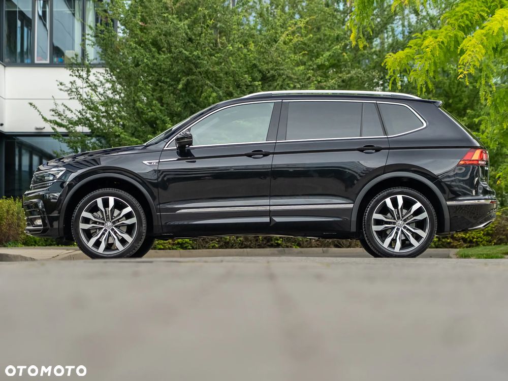 Volkswagen Tiguan 2,0 TSI OPF 4Motion DSG R-Line - 3