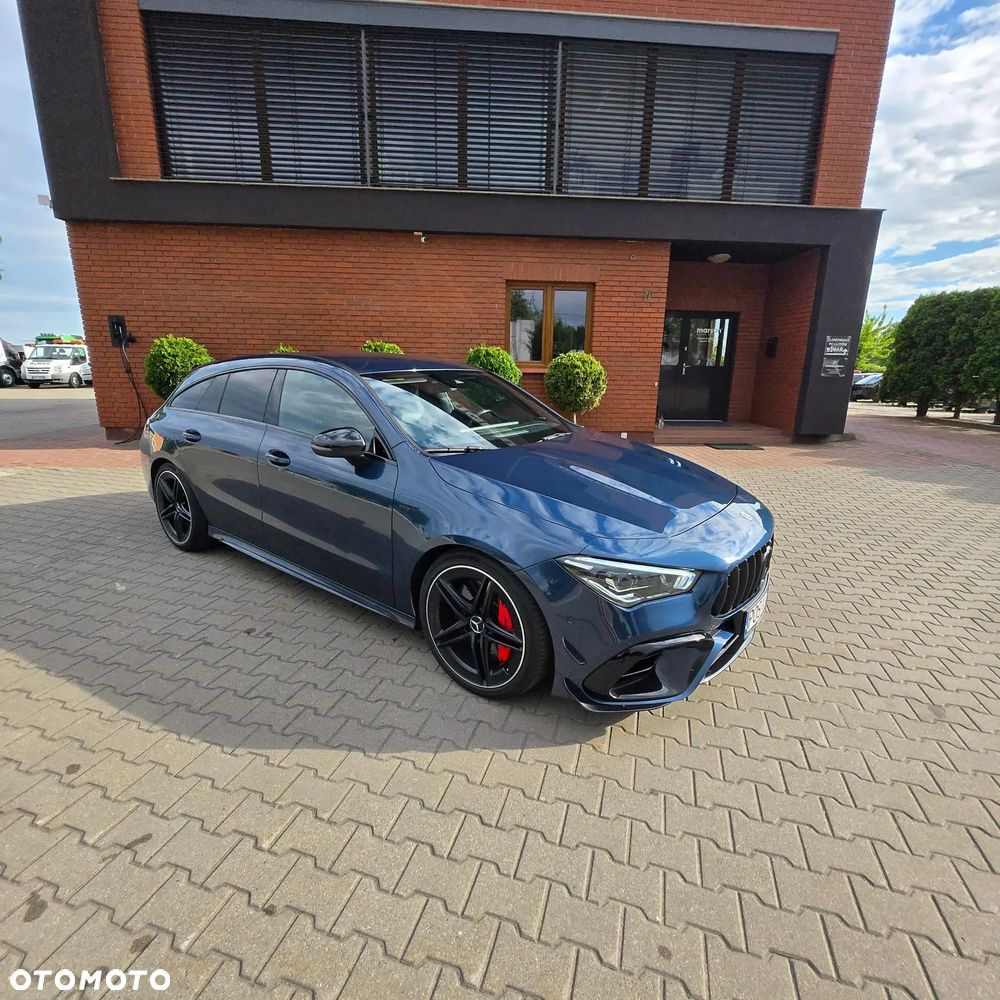 Mercedes-Benz CLA - 2