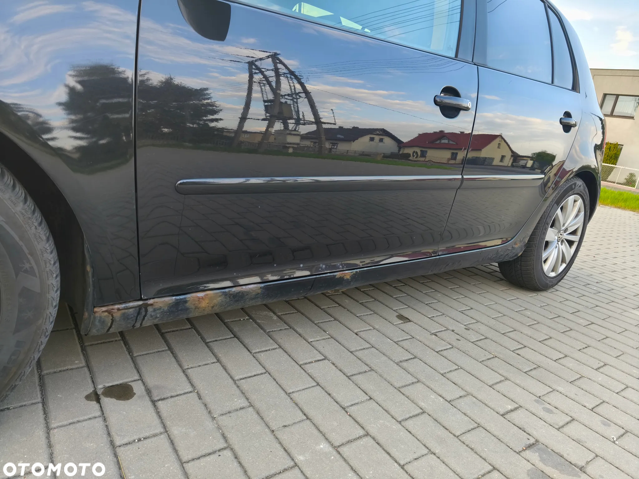 Volkswagen Golf - 9