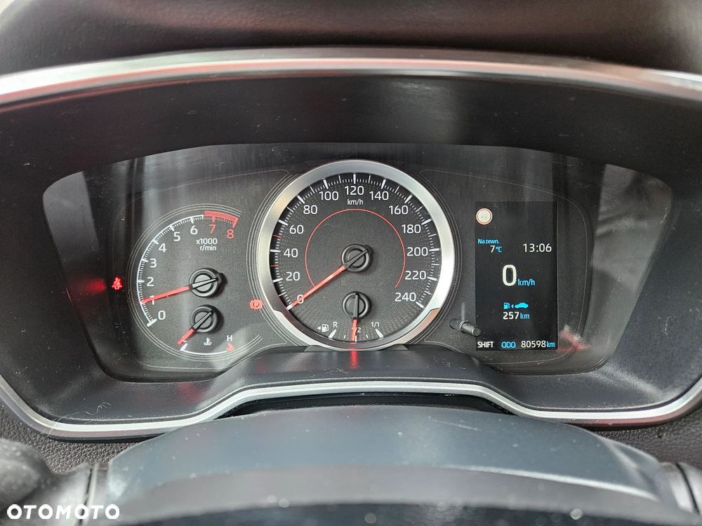 Toyota Corolla 1.6 Comfort - 16