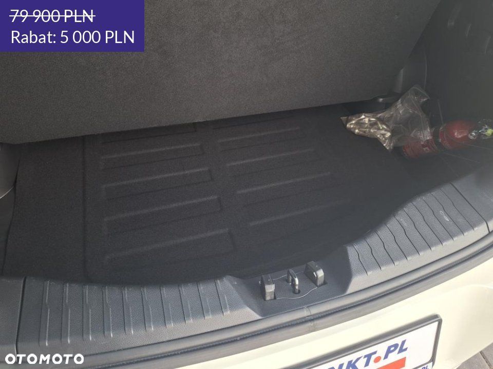SsangYong/KGM Tivoli - 39