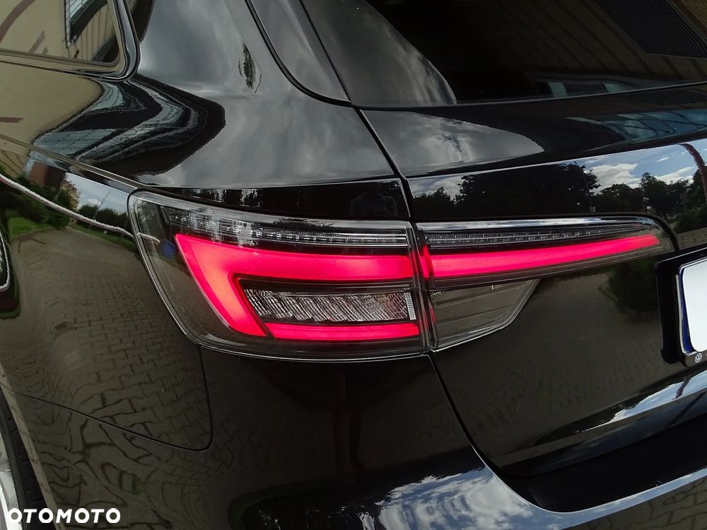 Audi A4 Avant 1.4 TFSI design - 23