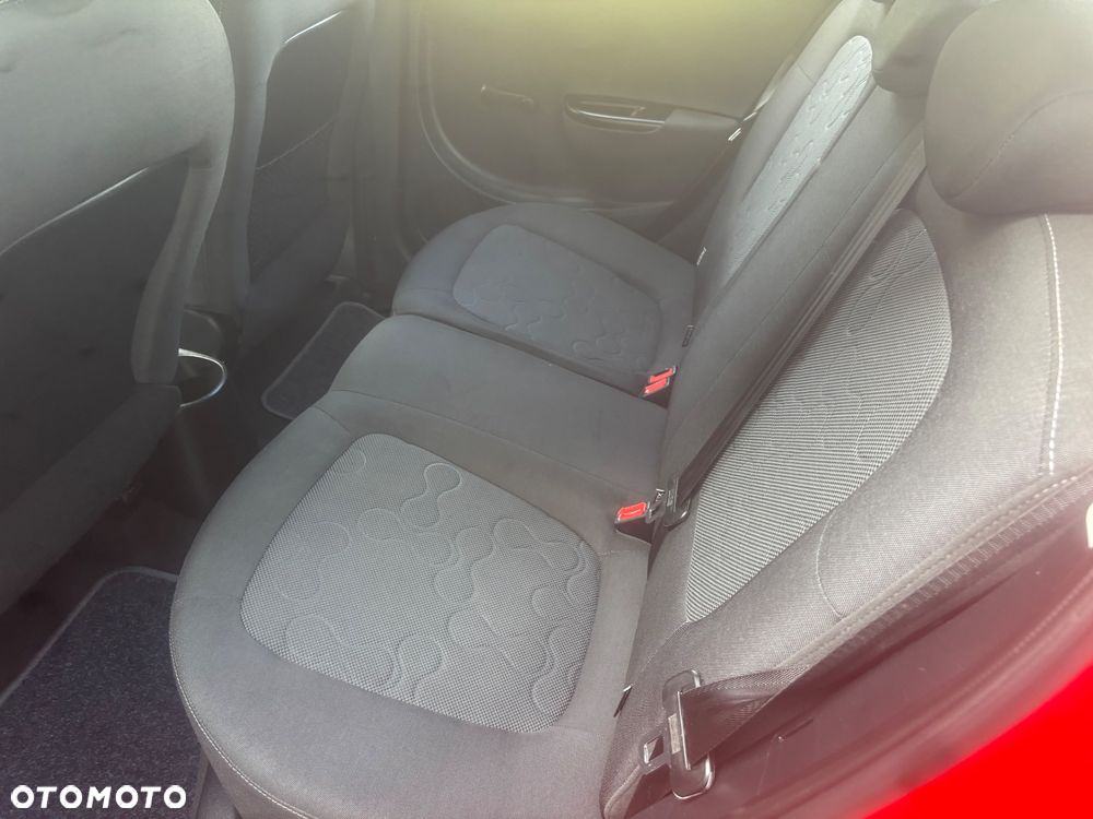 Hyundai i20 1.4 Comfort - 8