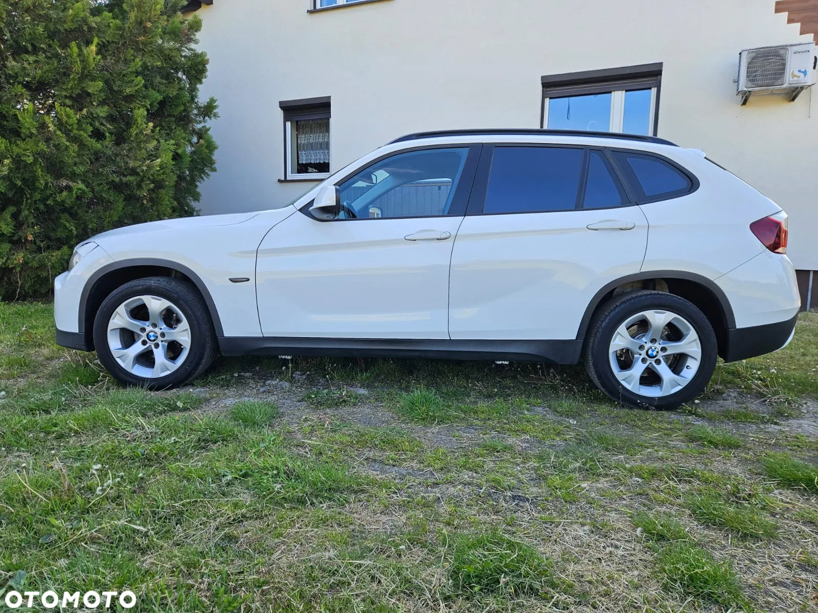 BMW X1 sDrive18i - 4