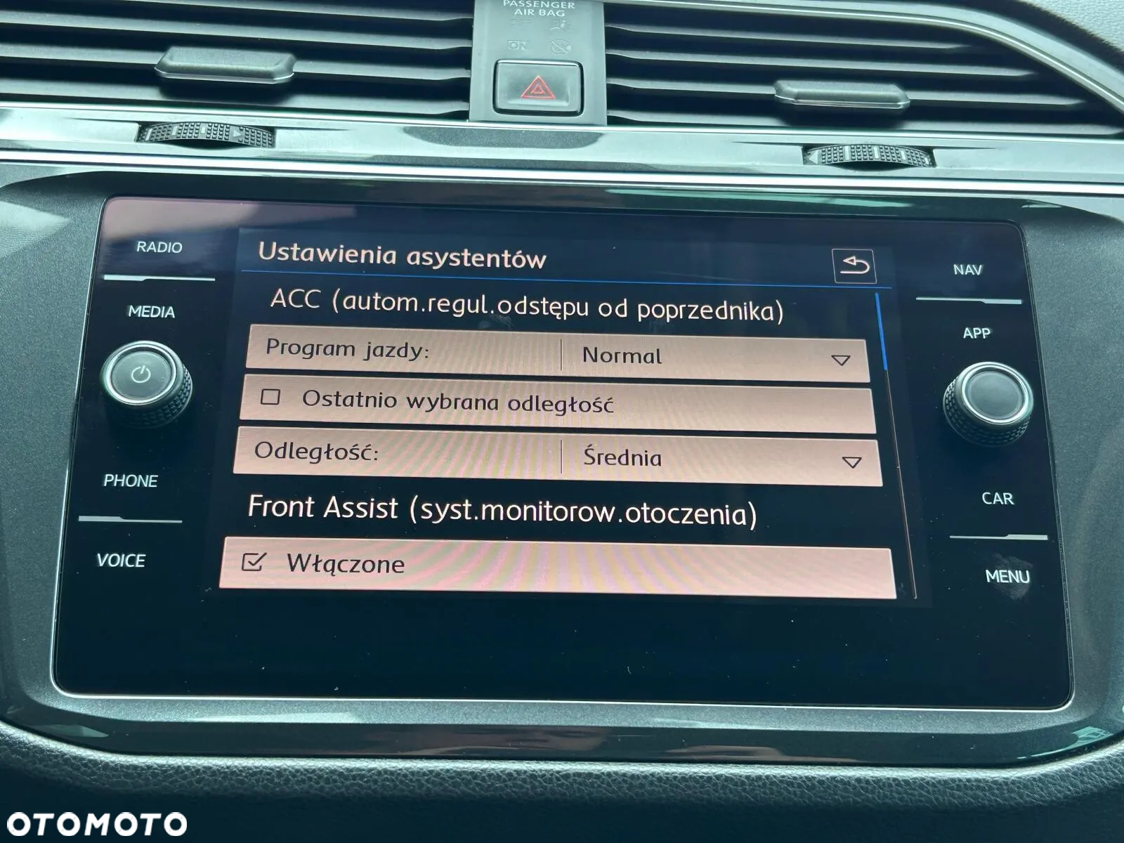 Volkswagen Tiguan 1.4 TSI BMT ACT Highline DSG - 28