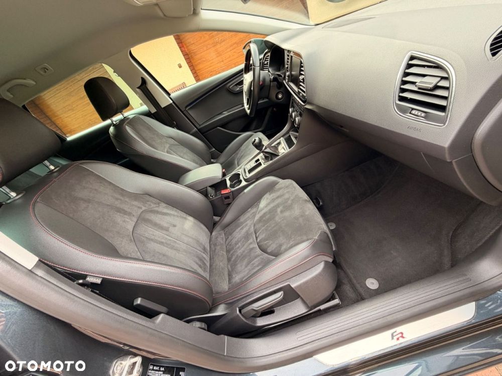 Seat Leon - 13