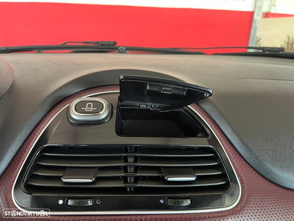 Fiat Punto 1.3 M-Jet Easy Start&Stop - 11