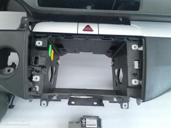 Kit Airbags  Volkswagen Passat Variant (3C5) - 5