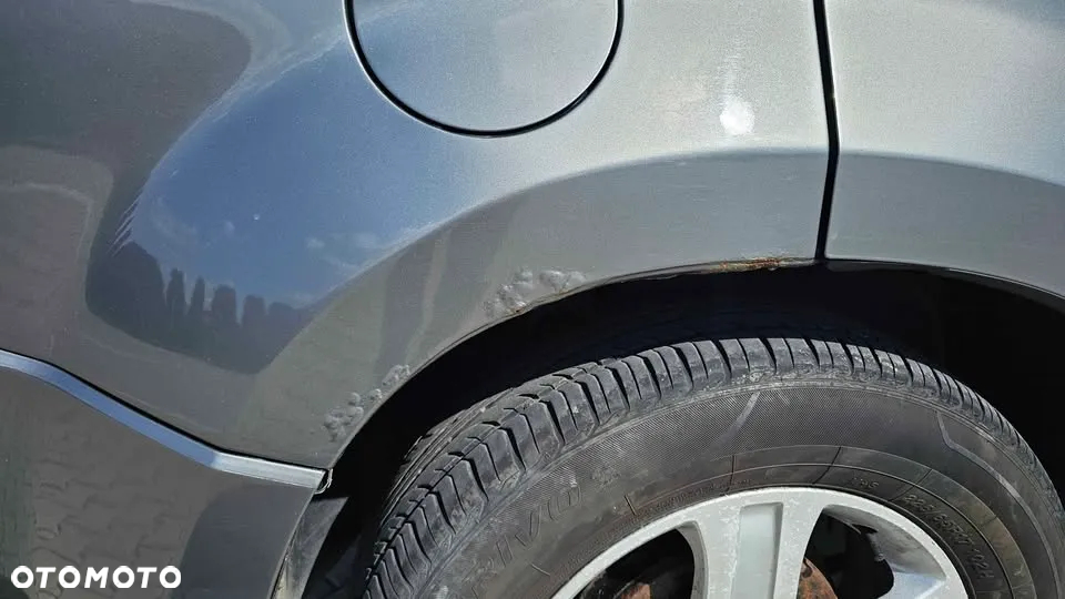 Suzuki Grand Vitara 2.0 - 15