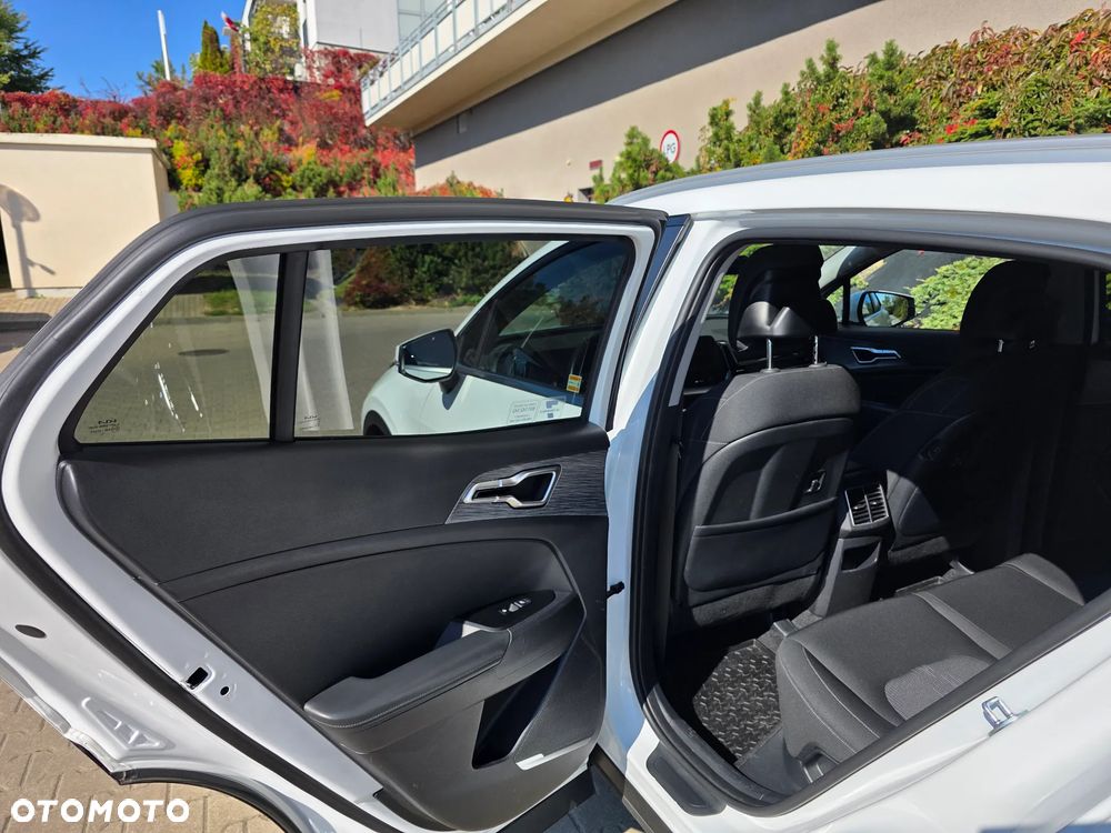 Kia Sportage 1.6 T-GDI MHEV L 2WD DCT - 21