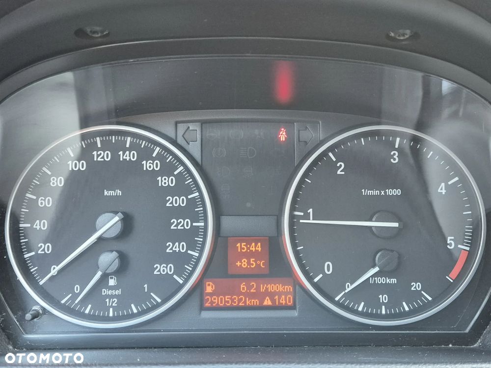 BMW Seria 3 320d Efficient Dynamics Edition - 8