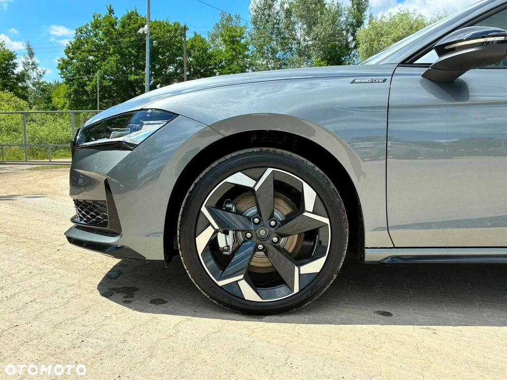 Skoda Superb - 36