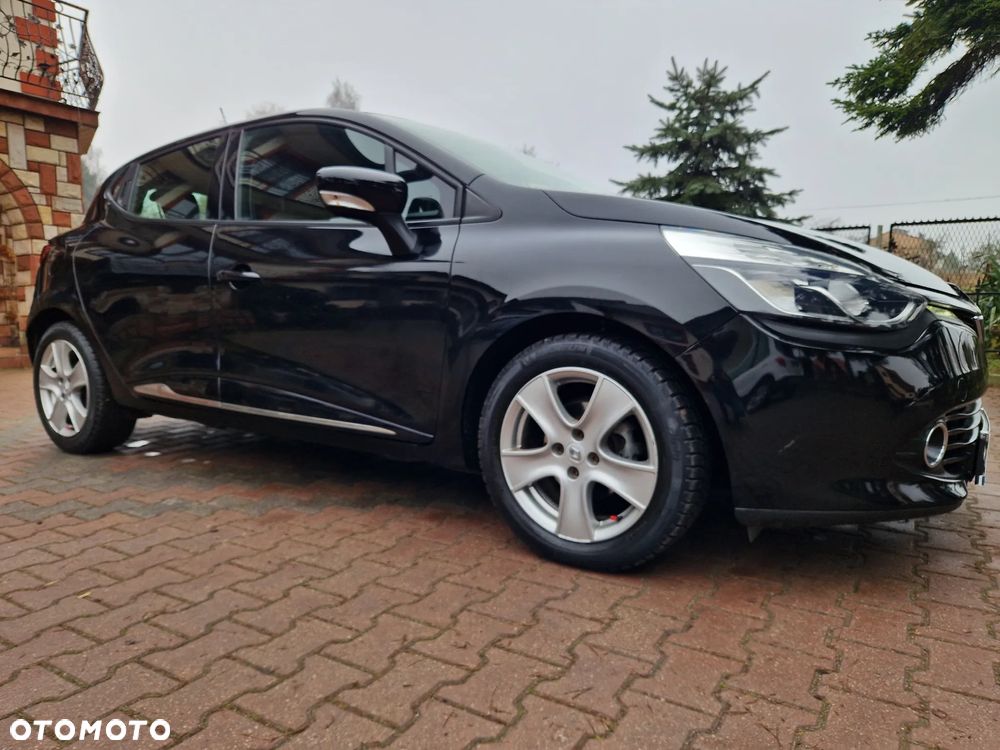 Renault Clio 0.9 TCe Limited - 12