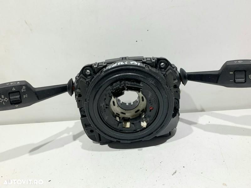 Ansamblu manete cu spira BMW Seria 1 LCI (2008-2011) (E81,E87) 2.0d N47D20A 6989556 - 2