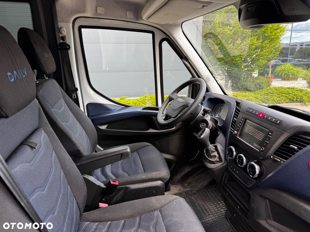 Iveco Daily - 9
