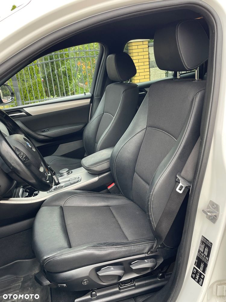 BMW X4 xDrive20d M Sport - 15