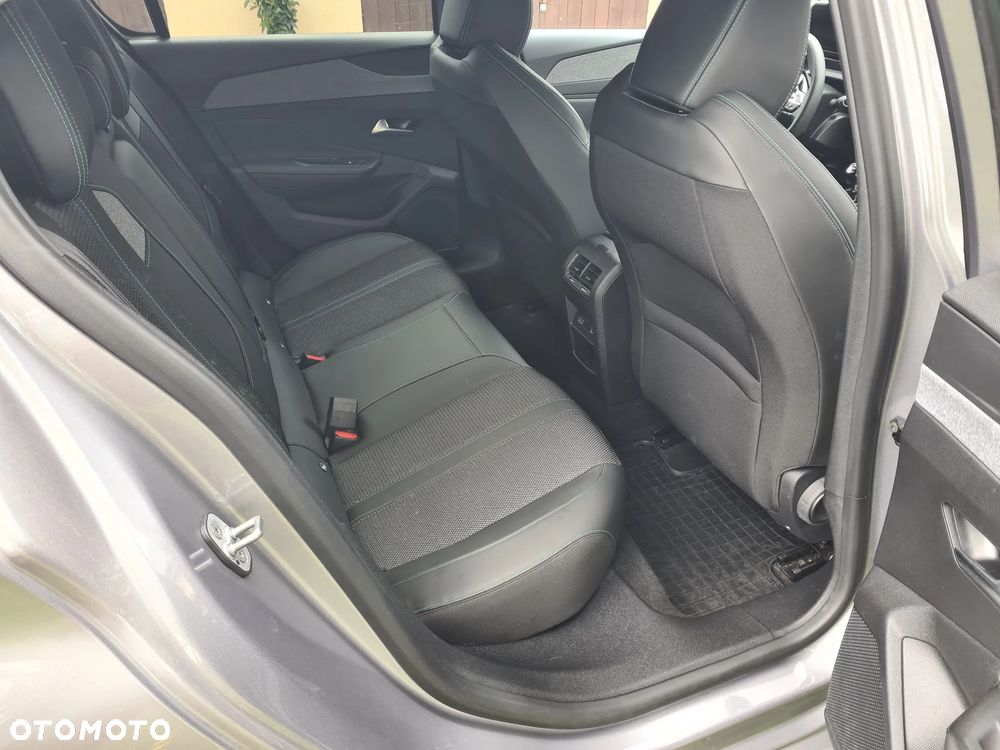 Peugeot 308 1.2 PureTech Allure Pack S&S - 7